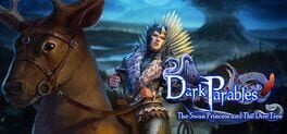 Dark Parables: The Swan Princess and The Dire Tree - Collector's Edition