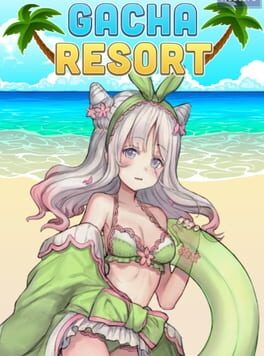Gacha Resort