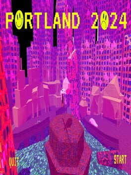 Portland 2024