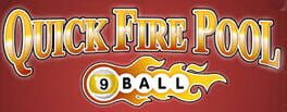 9 Ball Quick Fire Pool