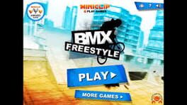 BMX Freestyle