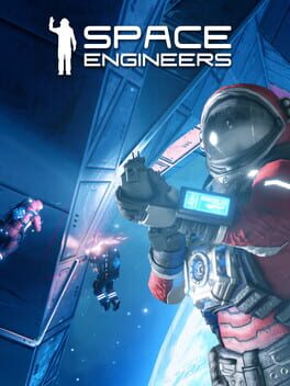 Space Engineers