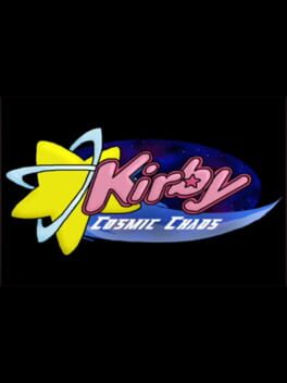 Kirby: Cosmic Chaos