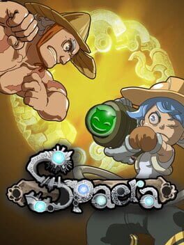 Spaera Cover
