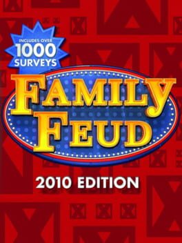 Family Feud: 2010 Edition
