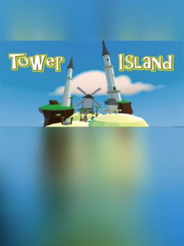 Tower Island: Explore, Discover and Disassemble