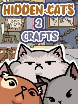 Find Kittens 2: Crafts
