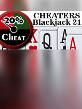 Cheaters Blackjack 21