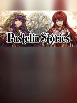 Pastelia Stories