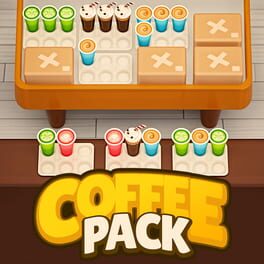 Coffee Pack