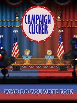 Campaign Clicker
