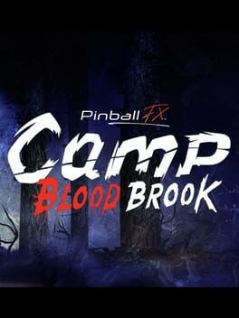 Pinball FX: Camp Bloodbrook