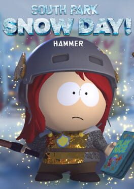 South Park: Snow Day! - Hammer