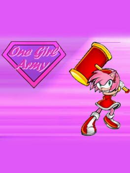 One Girl Army