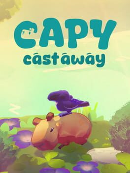 Capy Castaway