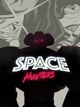 Space Hunters
