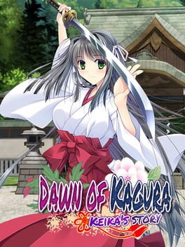 Dawn of Kagura: Keika's Story