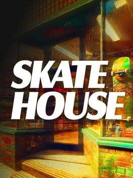 Skatehouse