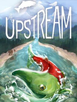Upstream