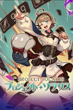 Project Solaris