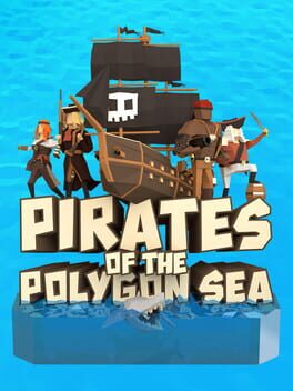 Pirates of the Polygon Sea