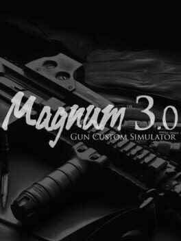 Magnum 3.0