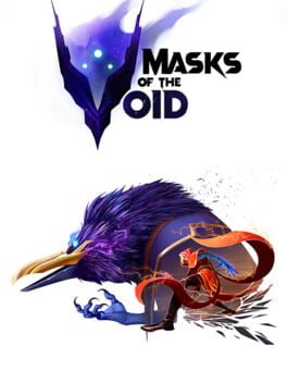 Masks of the Void: Origins