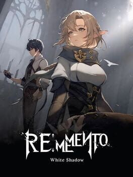 Rememento White Shadow