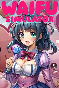 Waifu Simulator