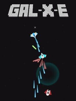 Gal-X-E