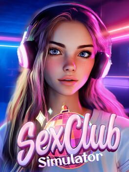Sex Club Simulator