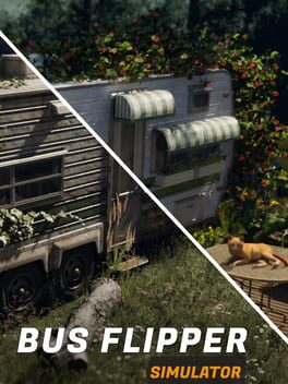 Bus Flipper Simulator