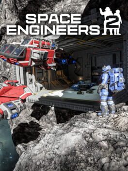 Space Engineers 2