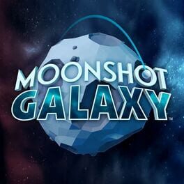 Moonshot Galaxy