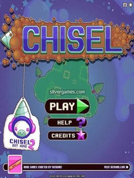 Chisel