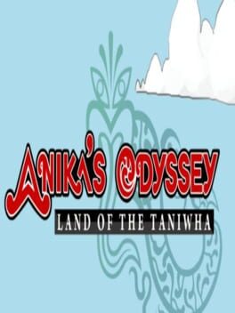 Anika's Odyssey