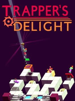 Trapper's Delight Cover