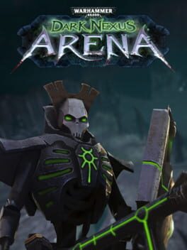 Warhammer 40,000: Dark Nexus Arena