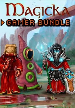Magicka: Gamer Bundle