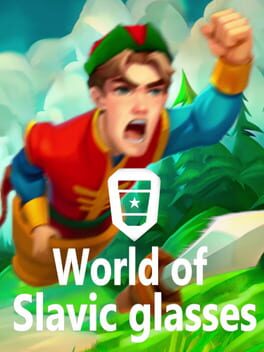 World of Slavic Glasses