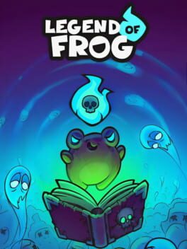 Legend of Frog