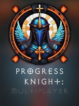 Progress Knight: Multiplayer