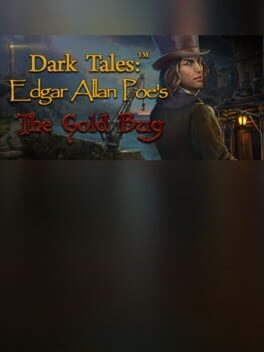Dark Tales: Edgar Allan Poe's The Gold Bug - Collector's Edition