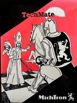 TechMate Chess