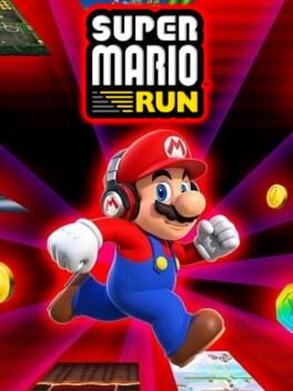 Super Mario Run: Ver. 3.0.4