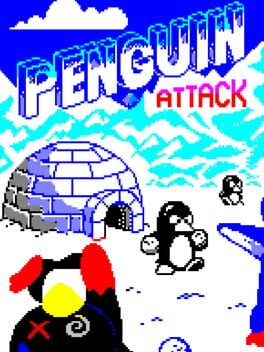 Penguin Attack