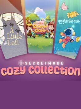 Secret Mode's Cozy Collection