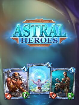 Astral Heroes