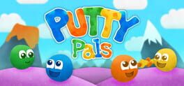 Putty Pals Cover
