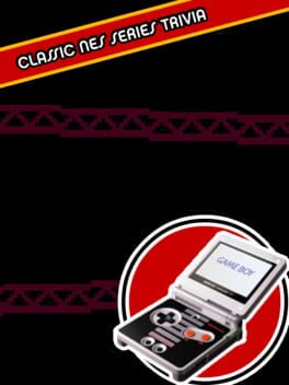 Classic NES Series Trivia